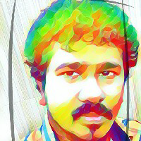 Santhosh Arok-Freelancer in Chennai,India