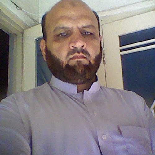 Mirza Fazal-Freelancer in Lahore,Pakistan
