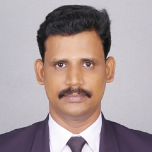 Sundar K-Freelancer in Chennai,India