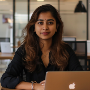 Mohita Sedani-Freelancer in Bengaluru,India