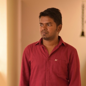 Rajesh Kannan-Freelancer in Bengaluru,India