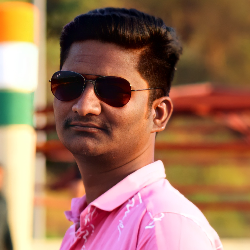 Umesh Solanki-Freelancer in Rajkot,India