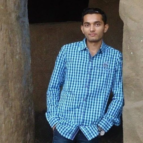 Bhavin Shah-Freelancer in Rajkot,India