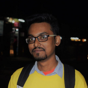Praloy Chowdhury-Freelancer in Kolkata,India