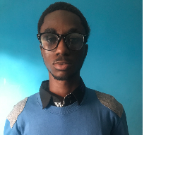 Felix Duah-Freelancer in Accra,Ghana
