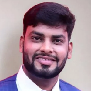 Ankush Patel-Freelancer in Indore,India