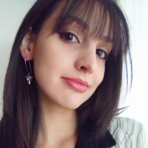 Marianella Bergami Mansilla-Freelancer in Córdoba Capital,Argentina