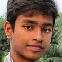 Insaf Khan-Freelancer in ,Bangladesh