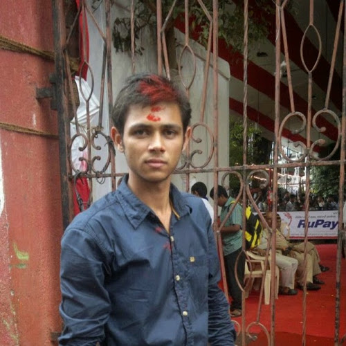 Swapnil Mahajan-Freelancer in Pune,India