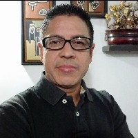 Ricardo Machado-Freelancer in Caracas,Venezuela