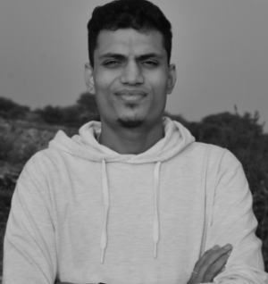 Sonu Kumar Singh-Freelancer in Indore,India
