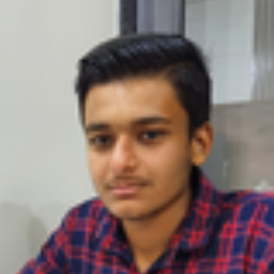 Kavy Vachhani-Freelancer in Gandhinagar,India