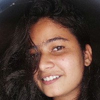 Anjana V Surendran-Freelancer in karunagappally,India