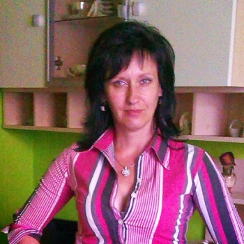 Monika Belanyiova-Freelancer in ,Slovakia (Slovak Republic)