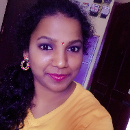 Baby Joice Reeta-Freelancer in Cuddalore,India