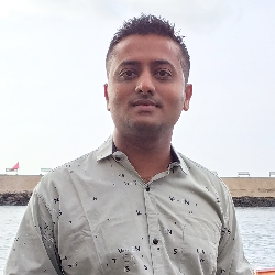 Vishal Hadiya-Freelancer in Surat,India