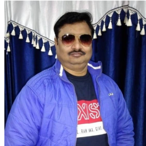 Vinay Mishra-Freelancer in Lucknow,India