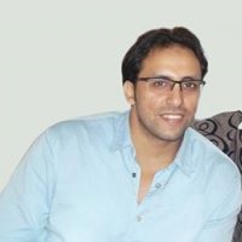 Amr Elkrede-Freelancer in ,Bahrain