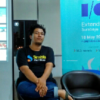 Yudha Praditya-Freelancer in ,Indonesia