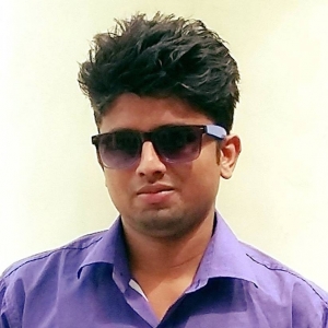 Vivek Rai-Freelancer in Noida,India