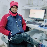Sooraj Patel-Freelancer in Gurgaon,India