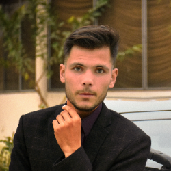 Muhammad Hassan-Freelancer in swat,Pakistan