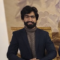 Mubasher Hussain-Freelancer in Rawalpindi,Pakistan