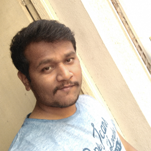 Sushant Dalvi-Freelancer in Pune,India
