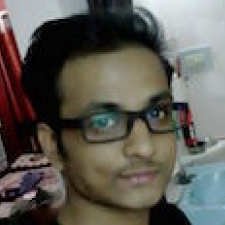 Yagnesh Patel-Freelancer in Ahmedabad,India