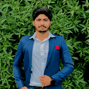 Yash Maniya-Freelancer in Surat,India