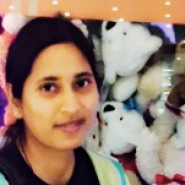 Ritu Rana-Freelancer in Sahibzada Ajit Singh Nagar,India