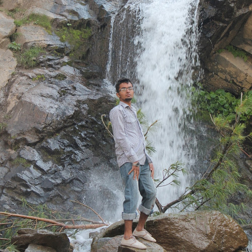 Anwar Ulhaq-Freelancer in Islamabad,Pakistan