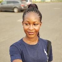 Syndi Chiegboka-Freelancer in Enugu North,Nigeria