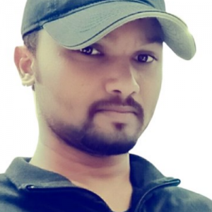 Pavan Shinde-Freelancer in Hyderabad,India