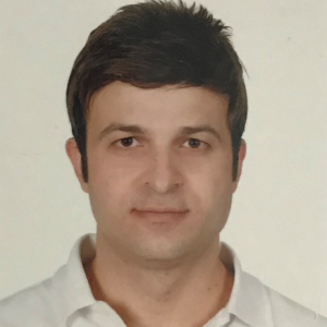 Mehmet Ayyildiz-Freelancer in Istanbul,Turkey