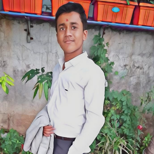 5975 Chirag Jogani-Freelancer in ,India