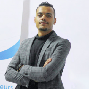 Kamal Dahmani-Freelancer in casabla,ca,Morocco