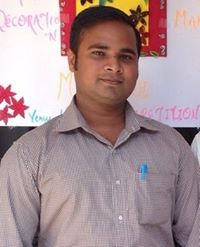 Ashok Kumar-Freelancer in Pantnagar,India