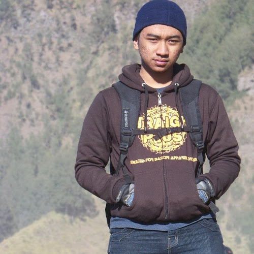 Muhammad Handharbeni-Freelancer in ,Indonesia