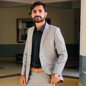 Sarwan Dahri-Freelancer in Jamshoro,Pakistan