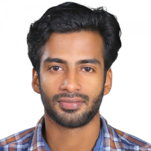 Nikhil Vs-Freelancer in Trivandrum,India