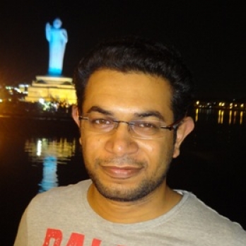 Pratik Rathod-Freelancer in Ahmedabad,India