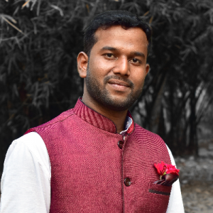 Tritap Pradhan-Freelancer in Puri,India