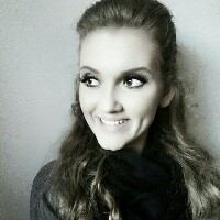 Laurissa Blackie-Freelancer in ,South Africa
