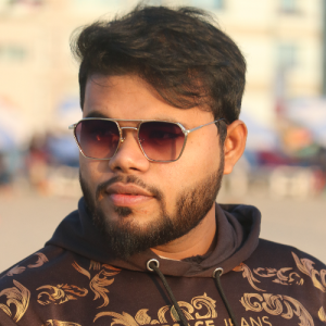 Shaon Sheikh-Freelancer in Dhaka,Bangladesh