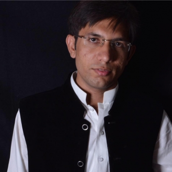 Shahid Imam-Freelancer in Lahore,Pakistan