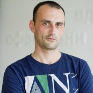 Slavcho Georgiev-Freelancer in Sofia,Bulgaria