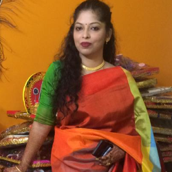 Dr. Srijita Sireswar-Freelancer in Hyderabad,India