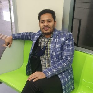 Md Golam Rabby-Freelancer in Dhaka,Bangladesh
