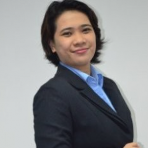 Ma. Theresa Panilan Mendiola-Freelancer in Makati City,Philippines